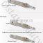rechargeable derma microneedle beauty pen needle cartridge 0 - 2.5 mm adjust DG 03N