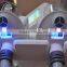 DRX Beauty RF + cavitation + Vacuum + Auto roller slimming body massager machine