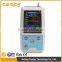 On Sale !!! Color Big LCD Ambulatory Digital Blood Pressure Monitor With Free Software