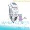 Beauty Salon use 808nm hair removal laser remove hair