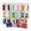 Nail Art Transfer Foil Sticker for Nail Tips Decoration set