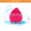 Beauty device portable silicon facial brush cleaner to easy clean