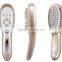 korean beauty product sew in hair combs hair growth laser comb For Women