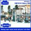 Small capacity high quality maize milling machine