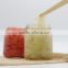 Natural Sushi Ginger in Different Glass bottle Jar pacakge