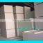 Fireproof gypsum board for drywall