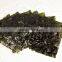 healthy seafood roasted seaweed