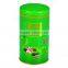factory price various high quality tea tin box tea tin can with good sealing