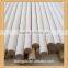 6.0*160mm Round Aspen Wood Sticks with Good Quality and Competitive Price