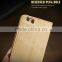 Quality FLOVEME New Jeans Skin Case Luxury Jeans+Leather Flip Wallet Card Mobile Phone Case For IPhone 7 Plus With Stand