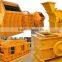 Impact Crusher in China