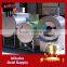 Stainless Steel factory price small Walnut nuts electric roasting machine manufacturer