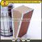2016 new style Galvanuzed bee smoker