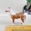 lifelike toy horses real looking animal toy farm animals models