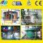 palm oil refining machine | palm oil refining line | plant | factory complete line with turnkey service with ISO&CE&BV