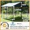 10'X10'X6' Pet Dog Chicken Pup Cat Enclosure Run Cage Kennel Yard