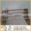 Anti-Skid Sawtooth Grating Serrated Flat Bar Steel walkway floor Grating
