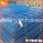 Hot Sale Curvel PVC Coated Galvanized 3D Curvel Welded Wire Mesh Fence