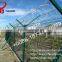 Wire Mesh Fence for Border barrier