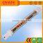 carbon fiber tube heating element for heat insole in Electric Heater Parts