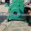 High Strength Good Quality Twin Screw Extrude Coal Charcoal BBQ Extruder Machine