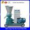 flat die chicken feed production machine for sale