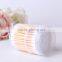 simply gentle organic cotton buds