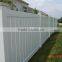 lowes vinyl fence panels,6' x 8' Vinyl Fence panel / Full Privacy Fence (ScrewLess Design)/ paineis de vedacao em pvc