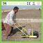 New design vegetable seed planter