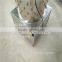 Small size chicken plucker machine for sale