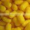 High Quality Professional Kurkure Snacks Food Makes Machine/Extruder/Equipment