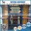 Automatic feeding drinking 4 layers poultry chicken cage for sale