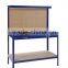 Top quality steel frame multifunction industry Workbench