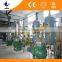 Contact Supplier Chat Now! High efficient oil refining machine/oil refinery machine/edible oil refinery plant