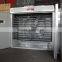 New 3168 egg industril setter incubator hatcher