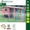 DFPets DFC009T Design Commercial broiler Poultry Wooden Chicken House