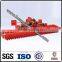 2016 hot sell compact tractor agri disc harrow