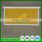 2017 hot sales plastic bee frame with plastic foundation for beekeeping