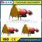 New designed high quality and durable competitive rotary dryer