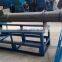 hot sales in India wood plastic composites pelletizer