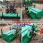Tractor Hitch Nylon Brush sweeper mop