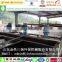 ZCAF new cavitation air floatation for oily sewage treatment