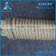 Natural Fiber Color Sisal Manila Rope on Oil Field