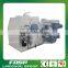 20tph Shredder and Crusher for Wood/Tree/Bamboo chipper machine