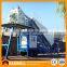YHZS90 New Mobile Concrete Batching Plant for Sale
