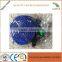 PVC inner hose DIN15 DIN20 water garden car wash hose with small iron gun