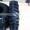 4.80-8 snow thrower tires wheel snow blower lawnmower tractor tractor road sweeper wheel