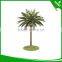 S-shaped Artificial Coconut Tree Lights Indoor/Outdoor