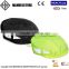 High Visibility Hi Vis reflective Waterproof Bike Bicycle Cycle Helmet Rain Cover