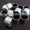 drill jig bushes full sizes oil free drilling bushing JF800 Steel copper bimetal bush